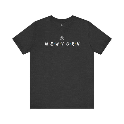 New York Baseball Fan | Friendship