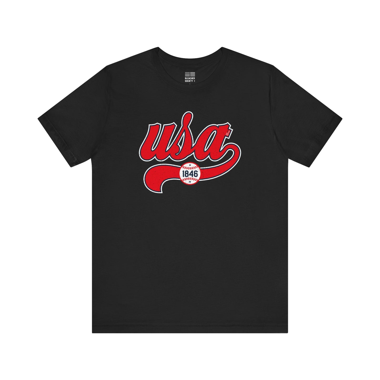US Baseball Fan | I just love this game | Legacy