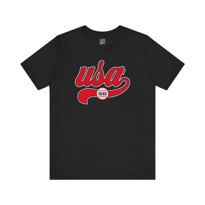 US Baseball Fan | I just love this game | Legacy