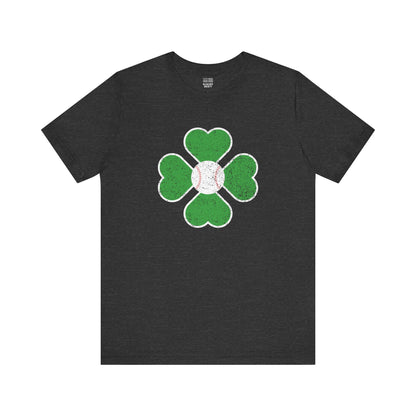 BOS Baseball Fan | Lucky you | Unisex Tshirt