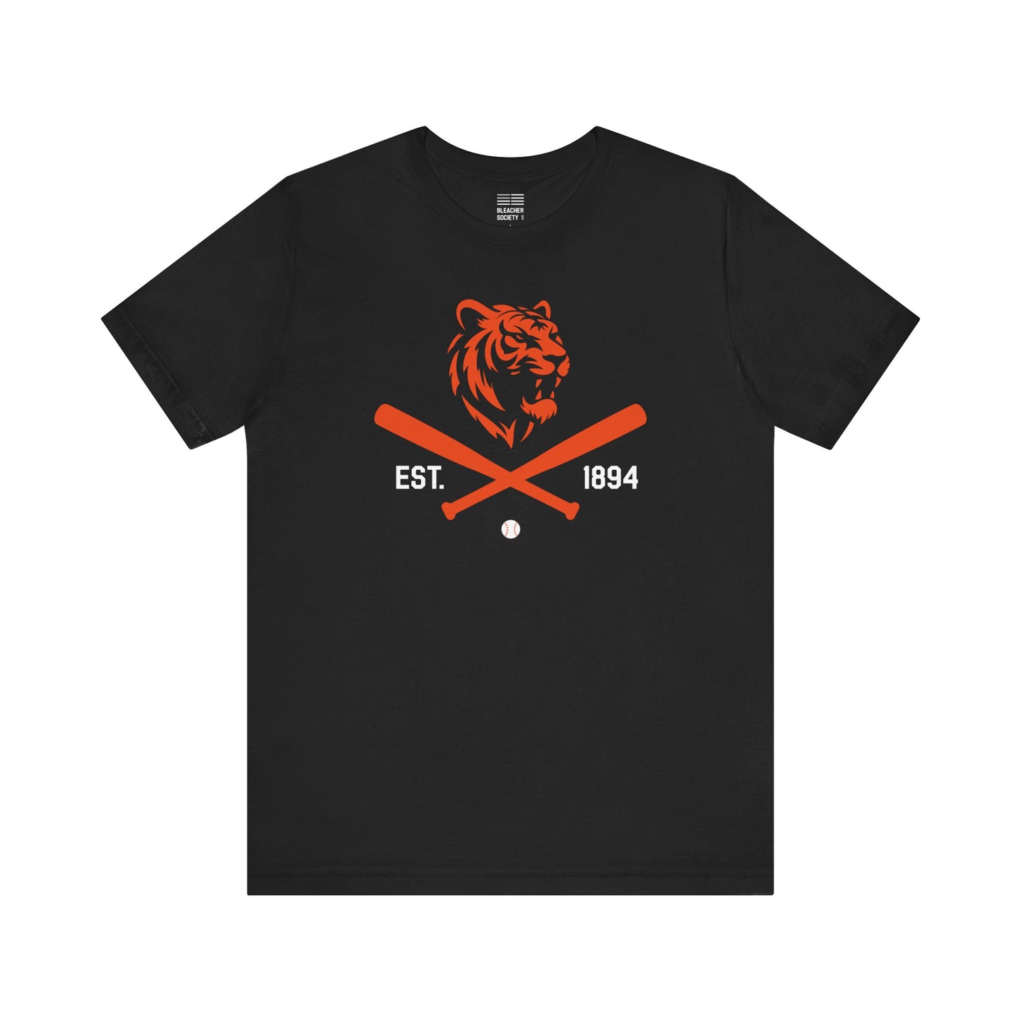 DET Baseball Fan | Roar