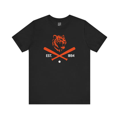 DET Baseball Fan | Roar