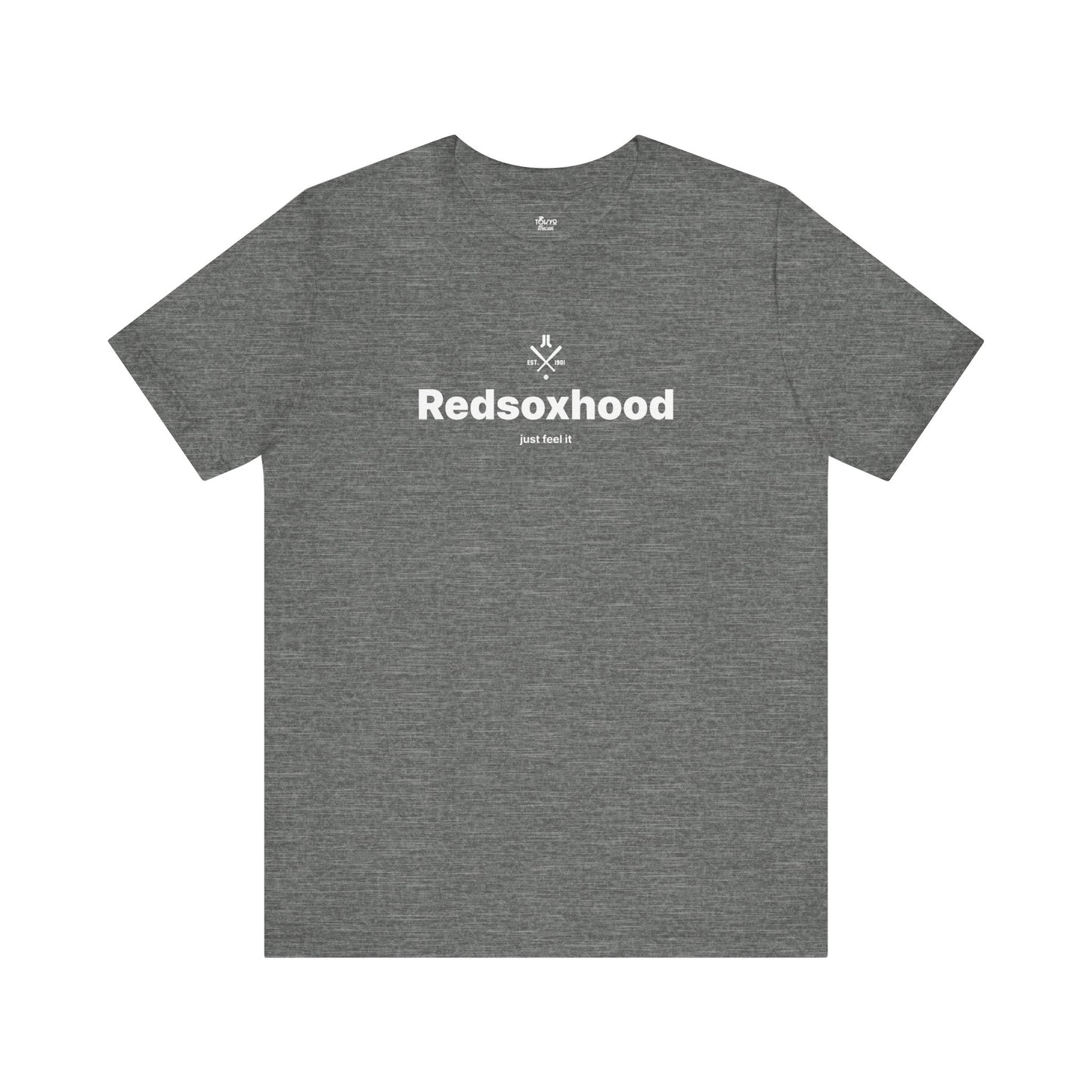 Boston Baseball Fan | Redsoxhood