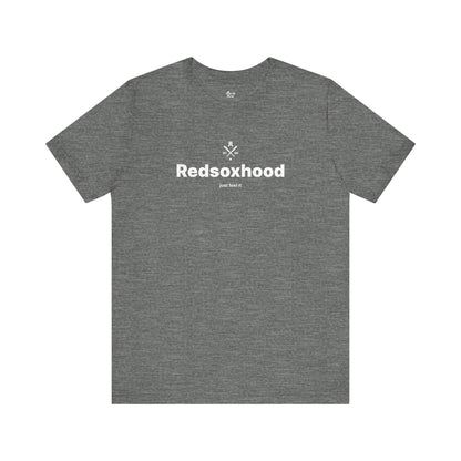Boston Baseball Fan | Redsoxhood