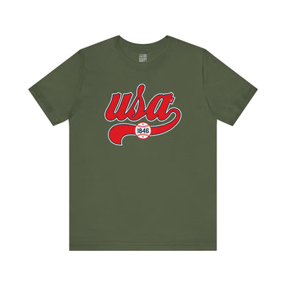 US Baseball Fan | I just love this game | Legacy