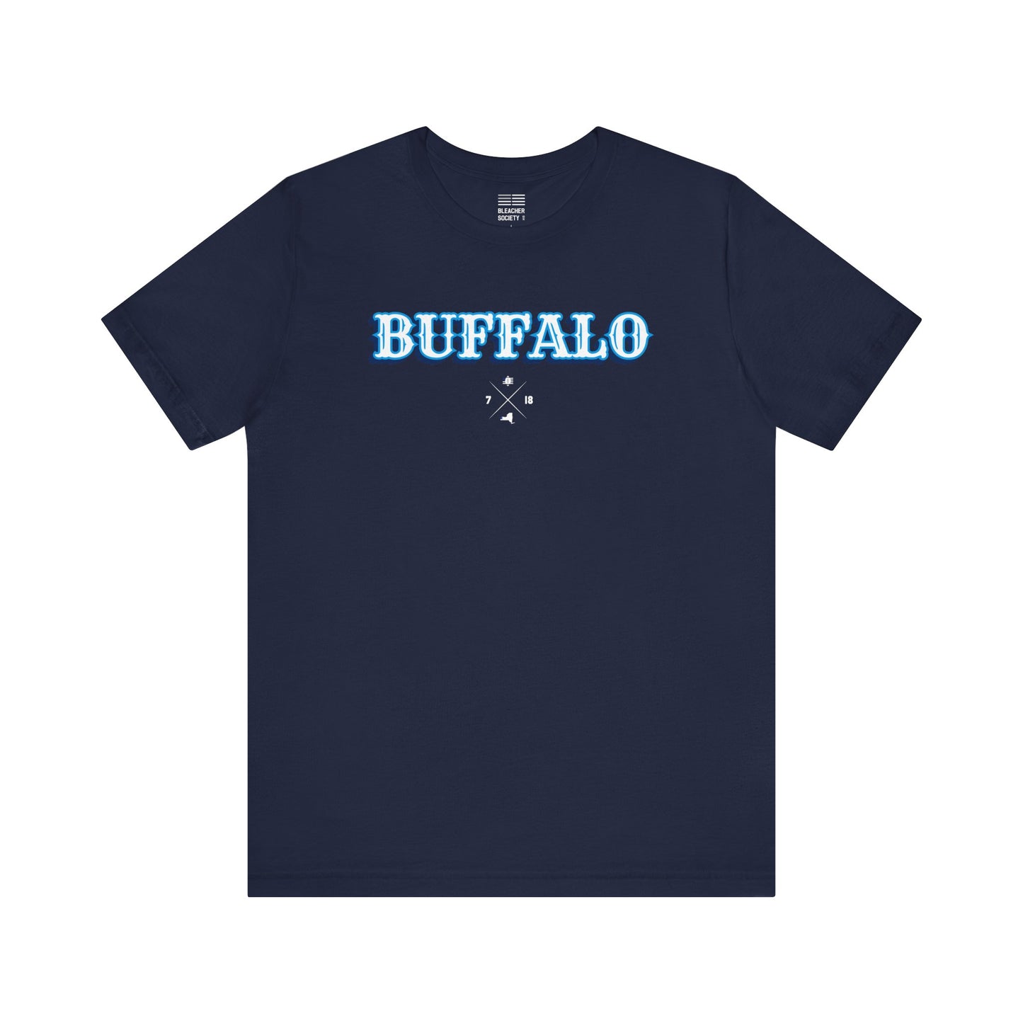 Buffalo Football Fan | Welcome