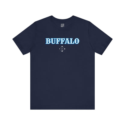 Buffalo Football Fan | Welcome