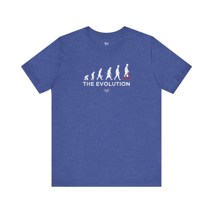 Boston Baseball Fan | The Evolution