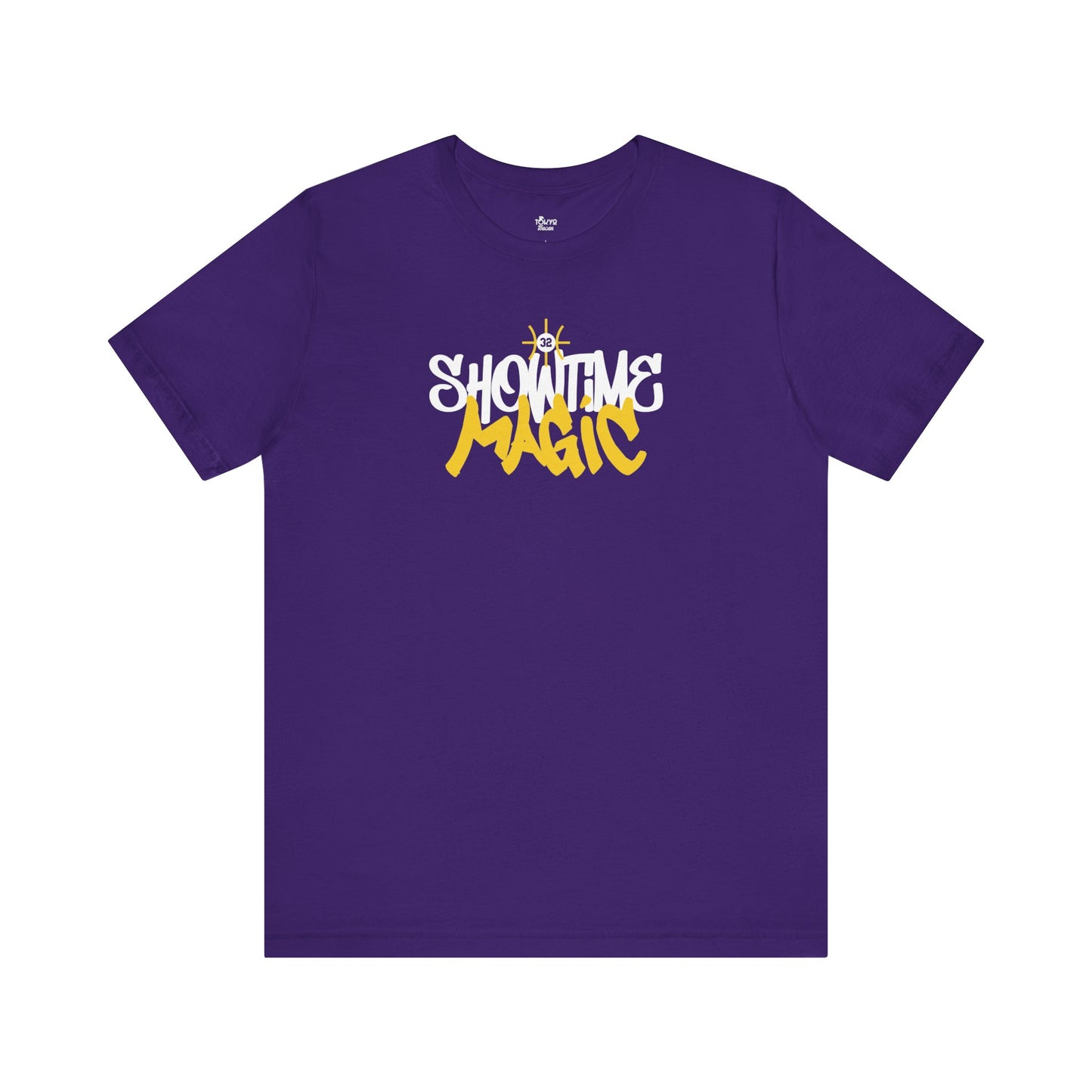LA Basketball Fan | Legends