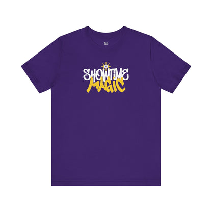 LA Basketball Fan | Legends