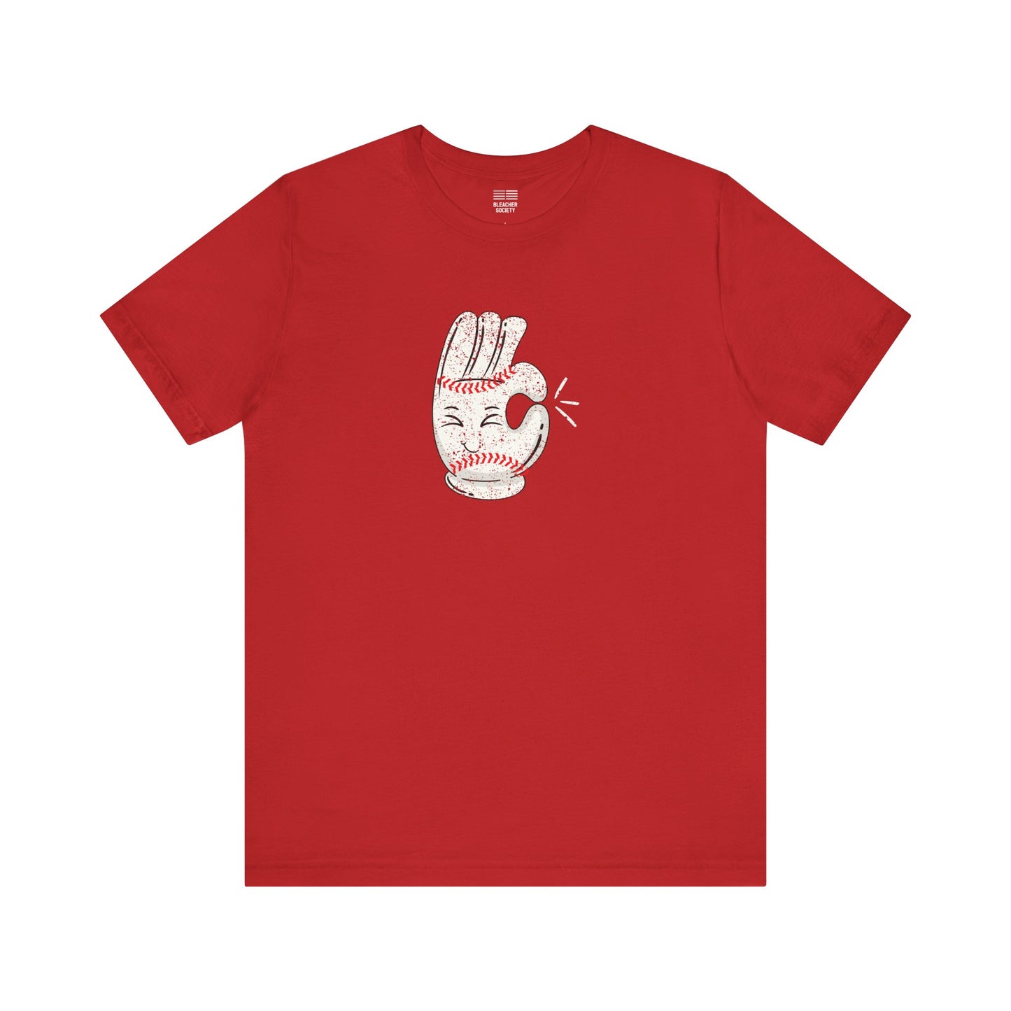 Baseball Fan | Ok| Unisex Tshirt