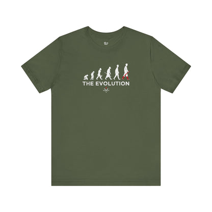 Boston Baseball Fan | The Evolution