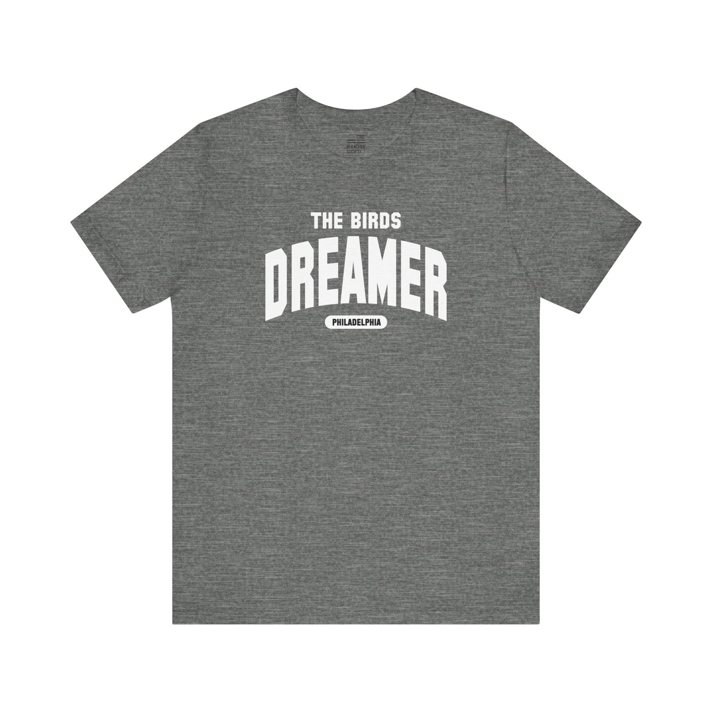 PHL FootballFan | Dreamer