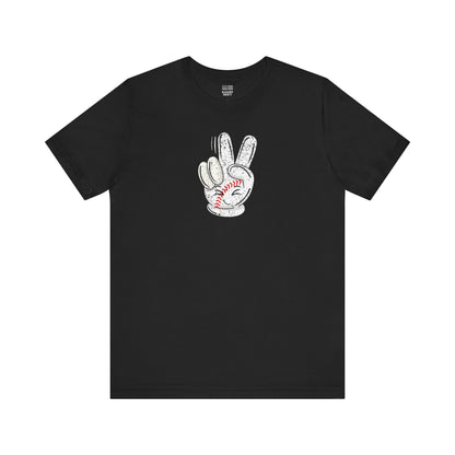 Baseball Fan | Team Victory | Unisex Tshirt