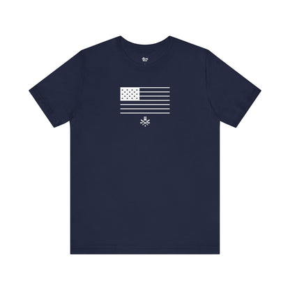New York Baseball Fan | American Stripes