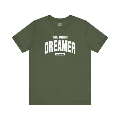PHL FootballFan | Dreamer