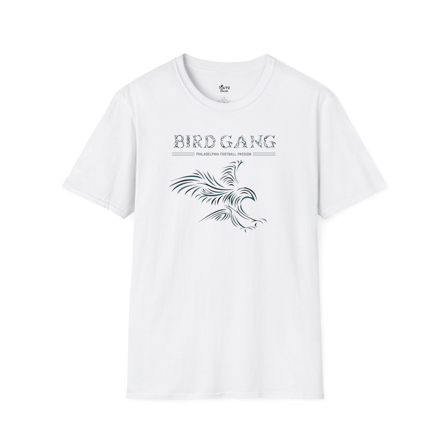 Philly Football Fan | Bird Gang