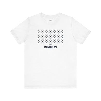 Dallas Football Fan | Dreams of Glory