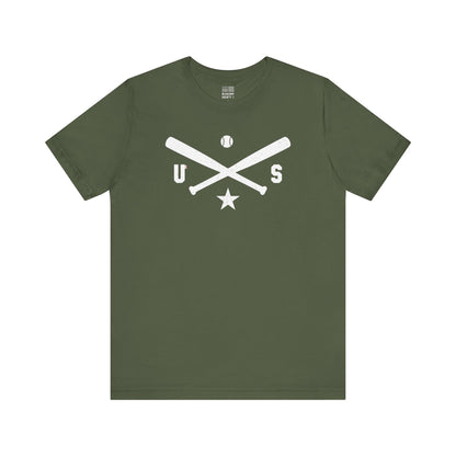 US Baseball Fan | I just love this game | Bats
