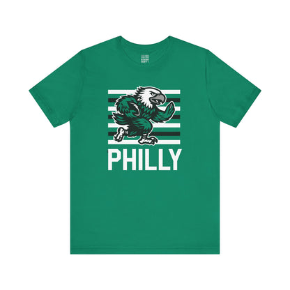 PHL FootballFan | I just love this game | Fast Eagle