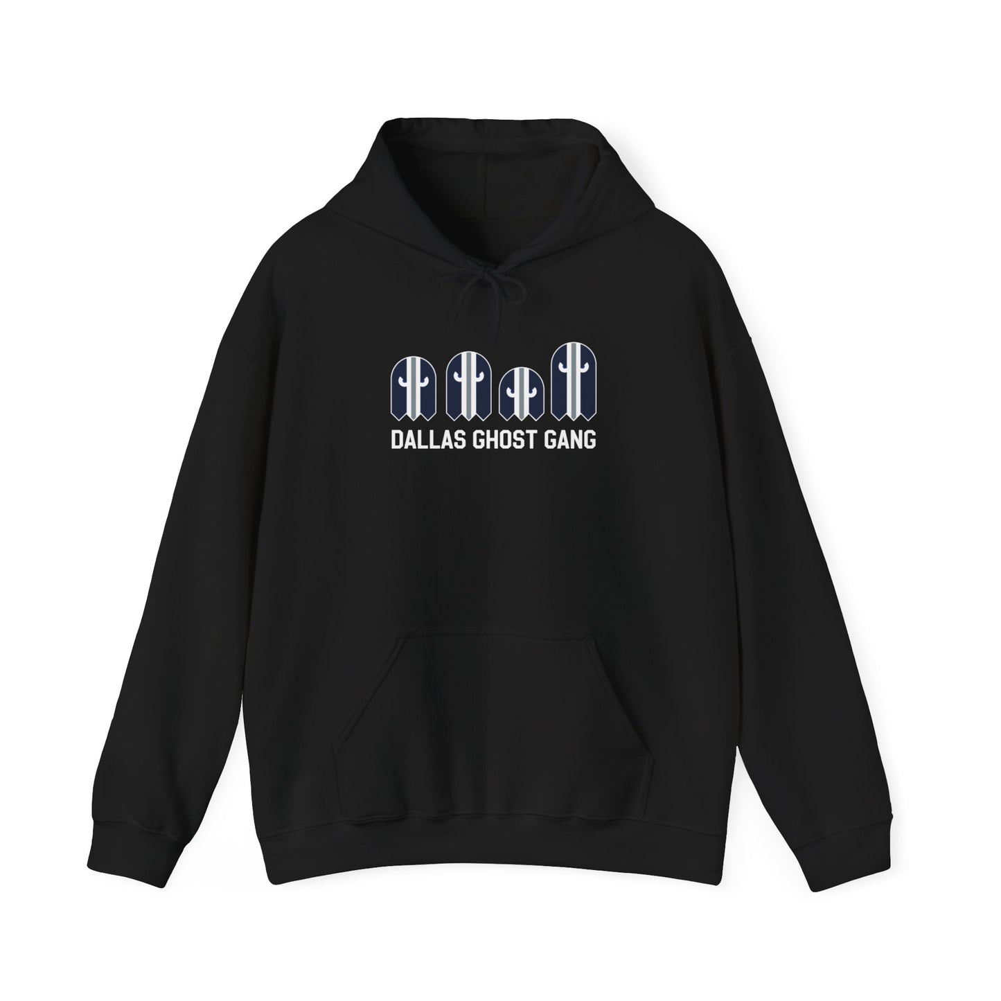 Dallas Football Fan | Ghost Gang