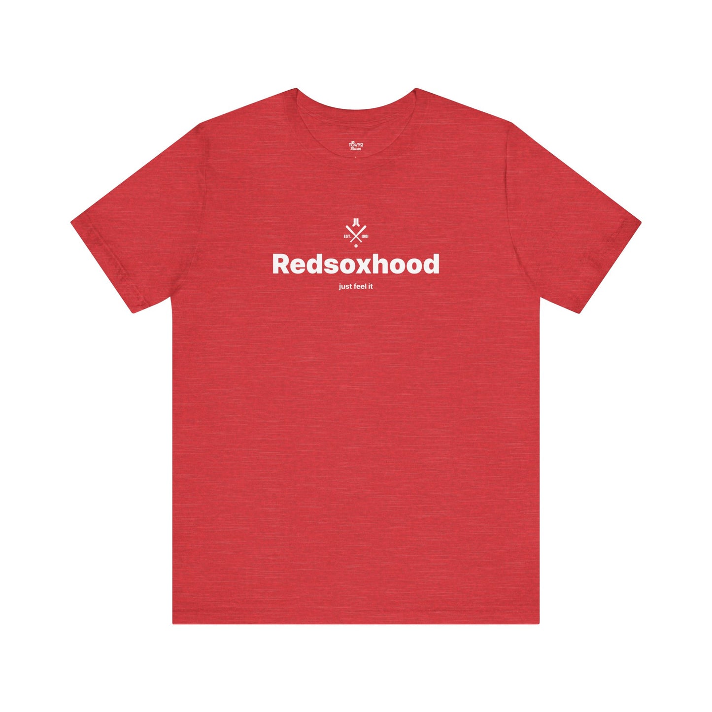 Boston Baseball Fan | Redsoxhood
