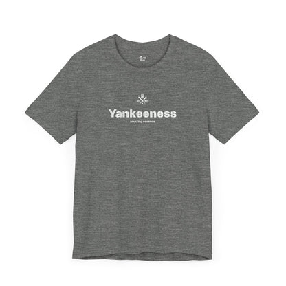 New York Baseball Fan | Yankeness