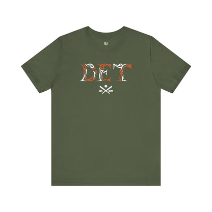 Detroit Baseball Fan | Mini Tribe