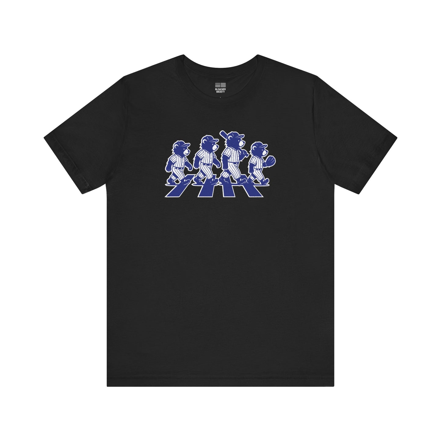 Chicago Baseball Fan | North Beat | Unisex Tshirt