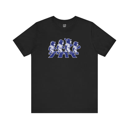 Chicago Baseball Fan | North Beat | Unisex Tshirt