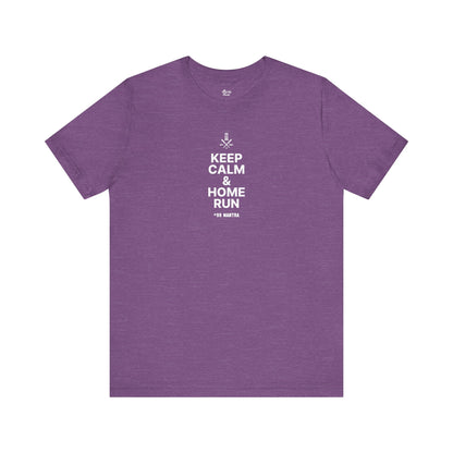 New York Baseball Fan | Keep Calm Mantra 99