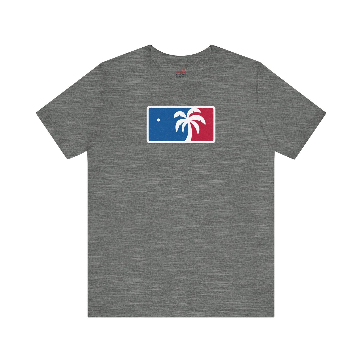 LA Baseball Fan | I just love this game | Palm