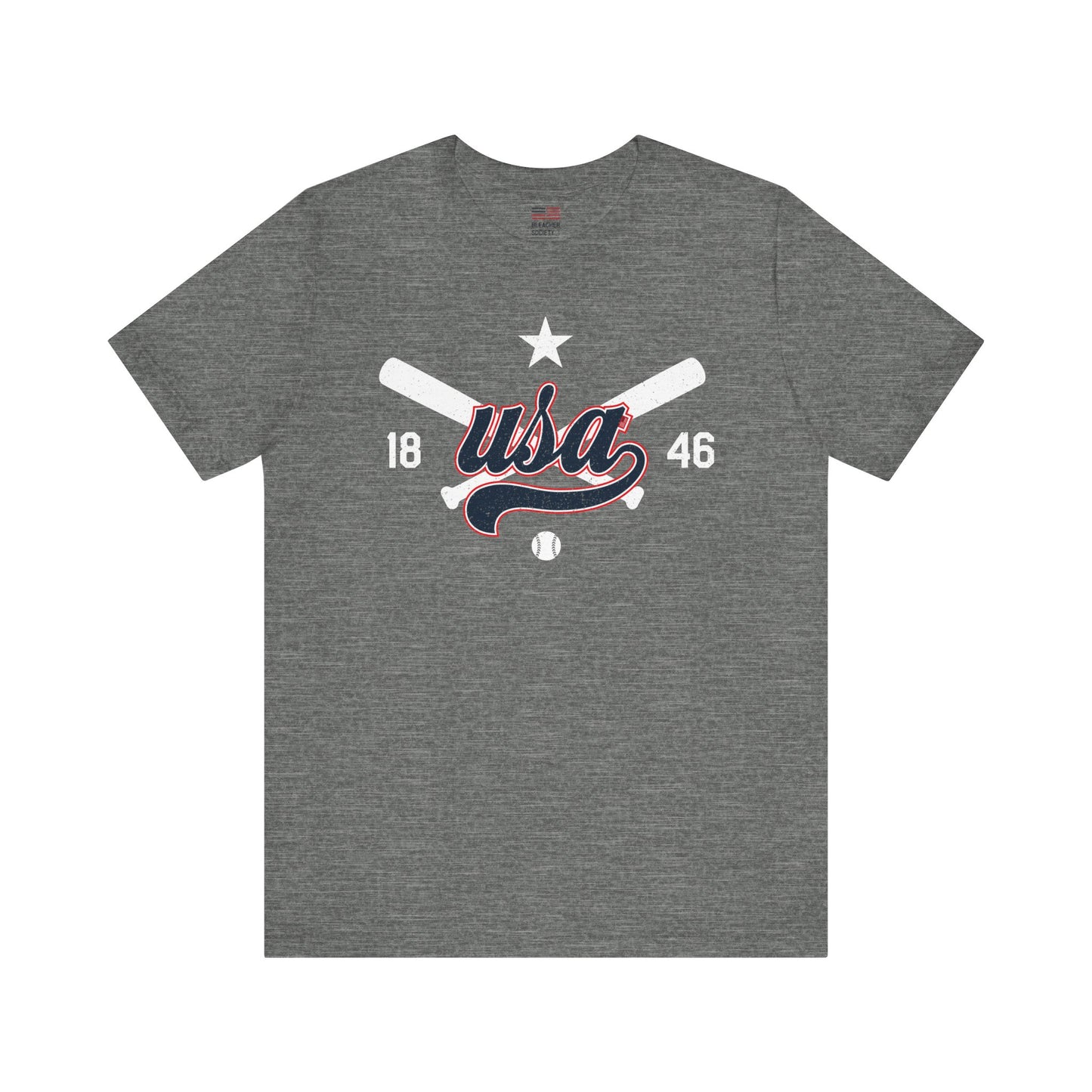 US Baseball Fan | I just love this game | Since 1846