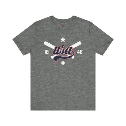 US Baseball Fan | I just love this game | Since 1846