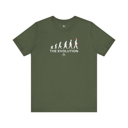 New York Baseball Fan | The Evolution