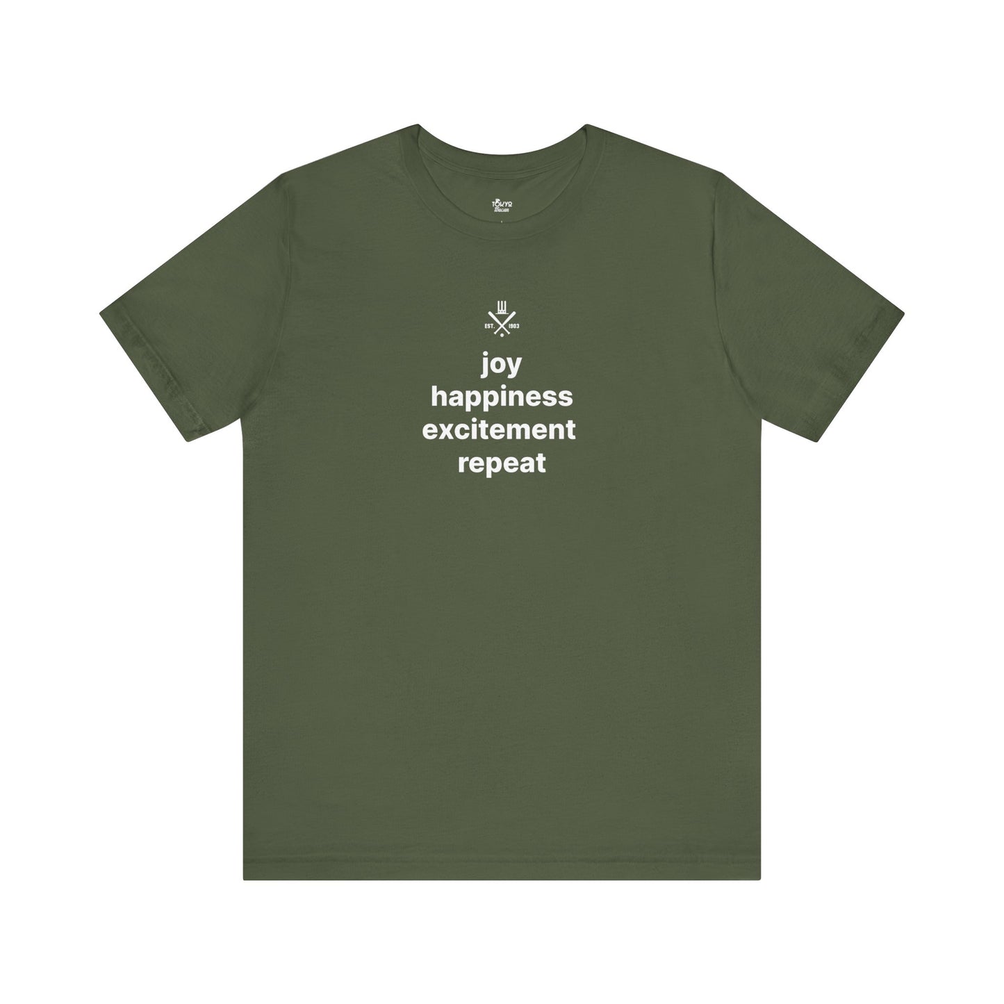 New York Baseball Fan | Repeat Feelings