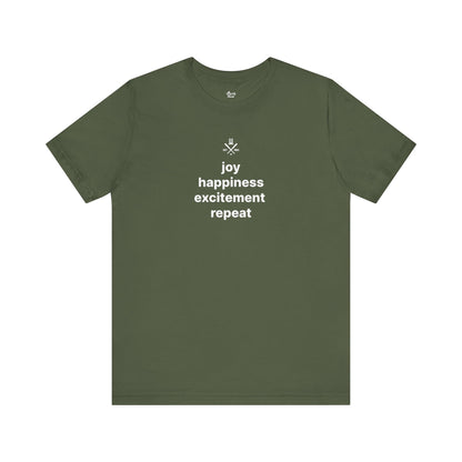 New York Baseball Fan | Repeat Feelings