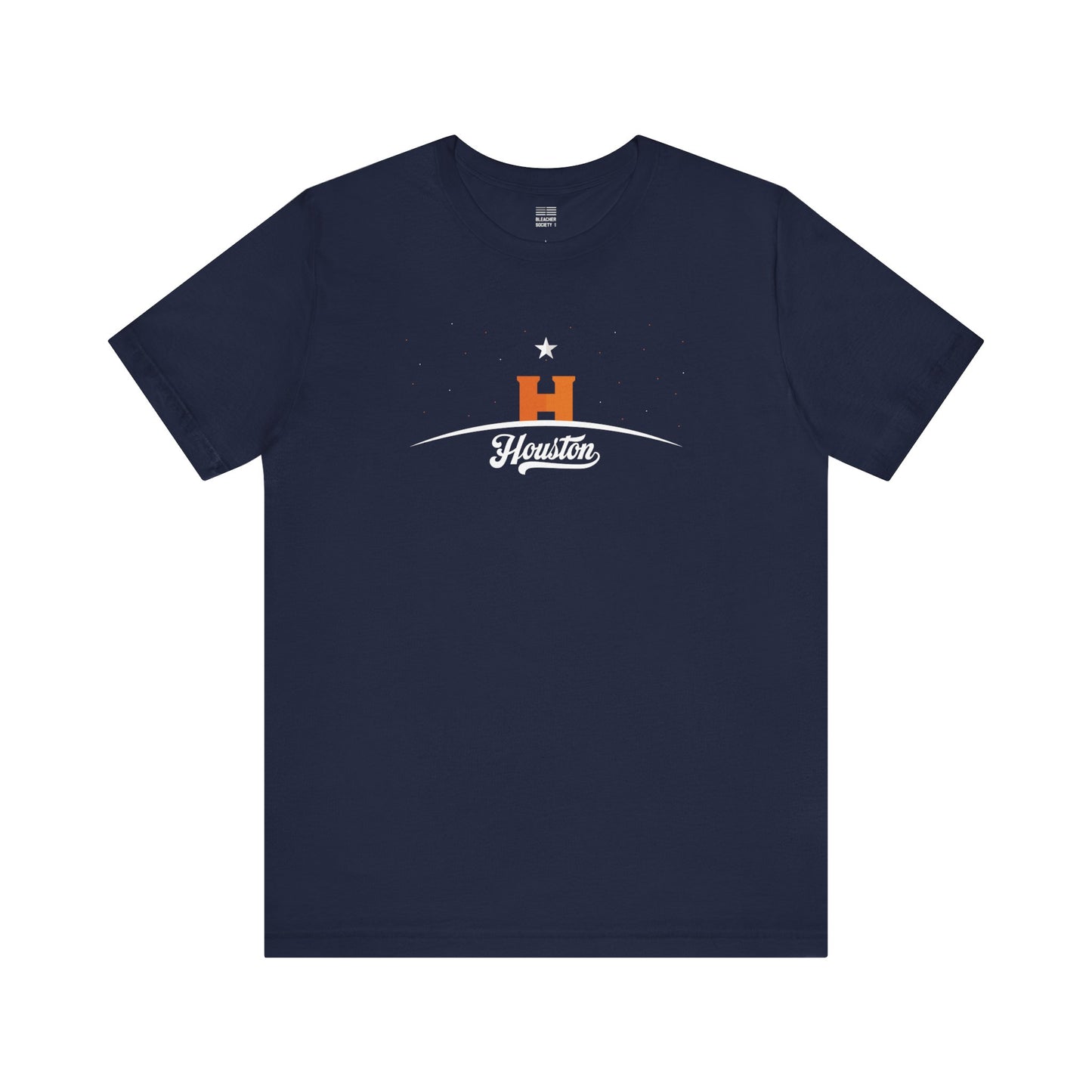 Houston Baseball Fan | Raising H