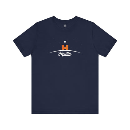 Houston Baseball Fan | Raising H