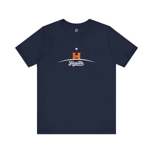 Houston Baseball Fan | Raising H