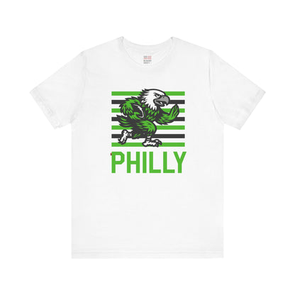 PHL FootballFan | I just love this game | Fast Eagle
