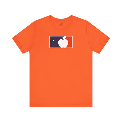 NY Baseball Fan | I just love this game | Apple