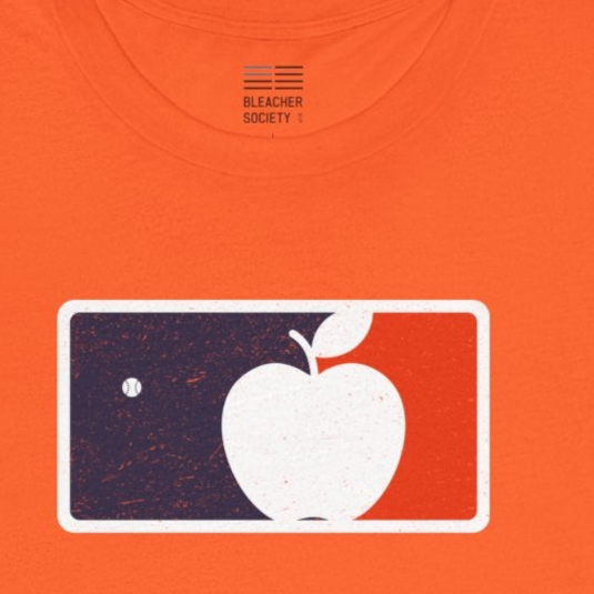 NY Baseball Fan | I just love this game | Apple