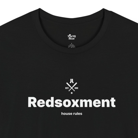 Boston Baseball Fan | Redsoxement