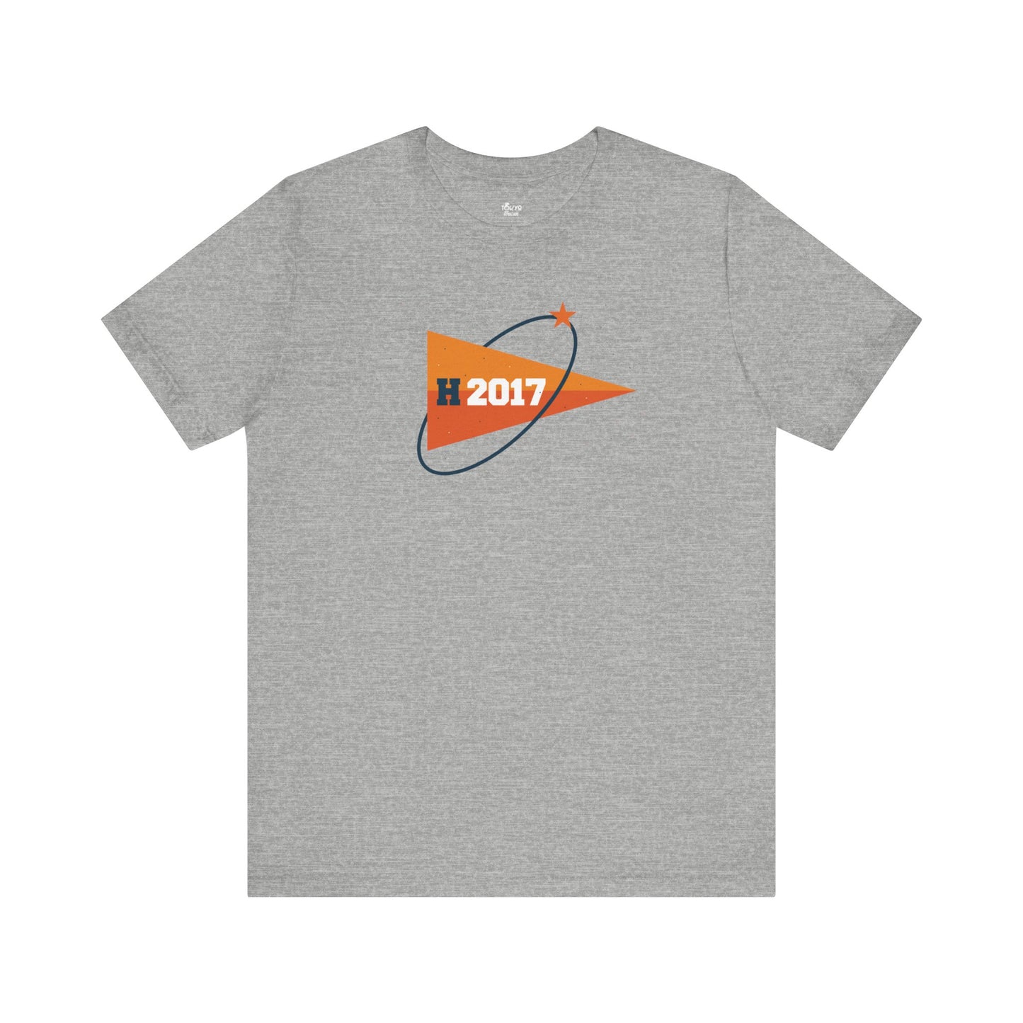 Houston Baseball Fan | 2017