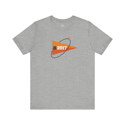 Houston Baseball Fan | 2017