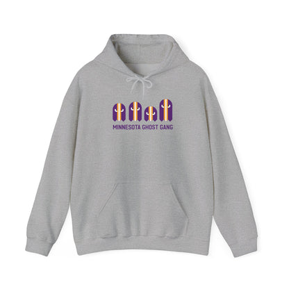 Minnesota Football Fan | Ghost Gang