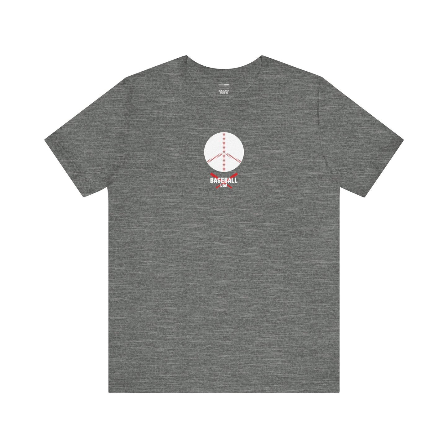 Baseball Fan | PeaceBall | Unisex Tshirt