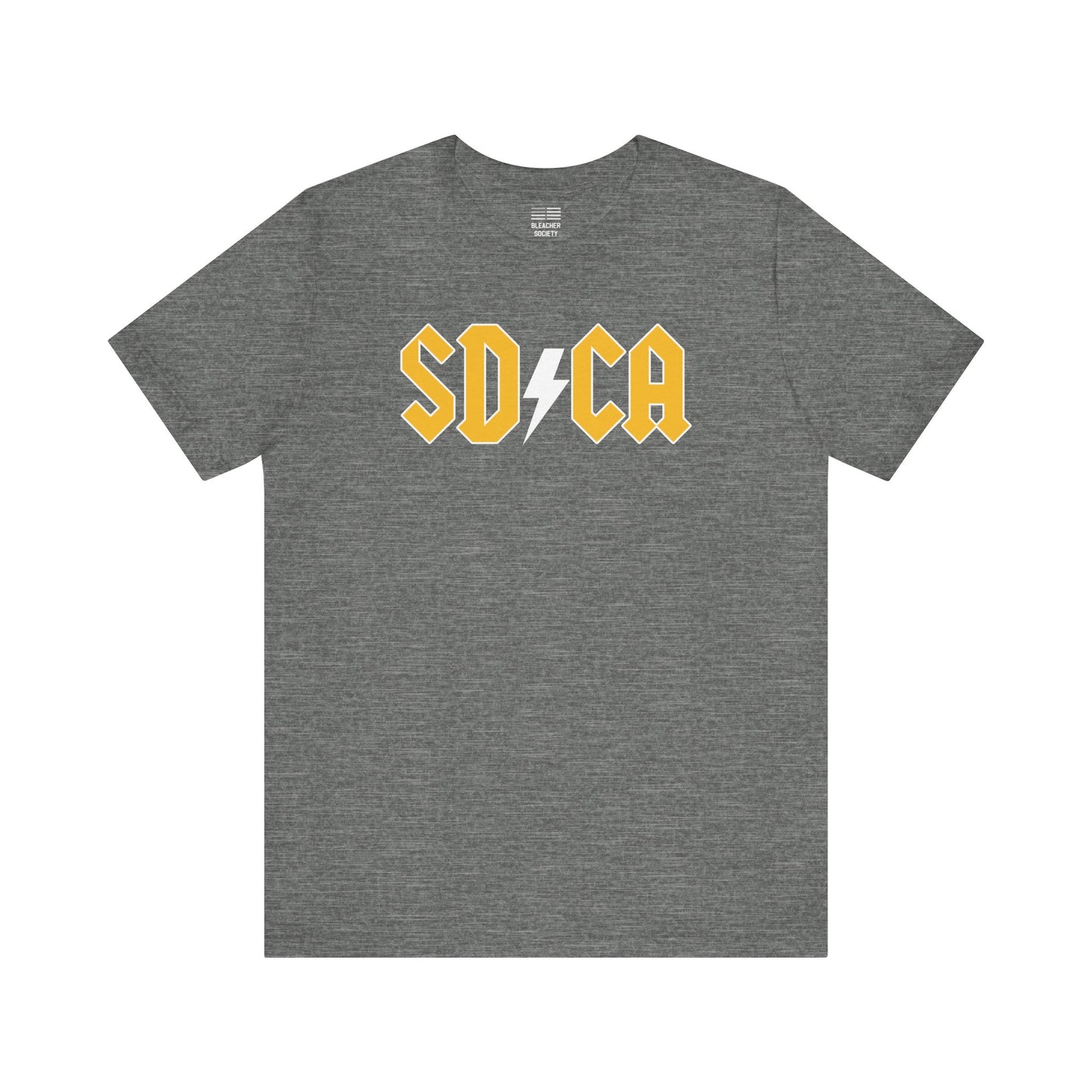 San Diego Baseball Fan | Electric Energy