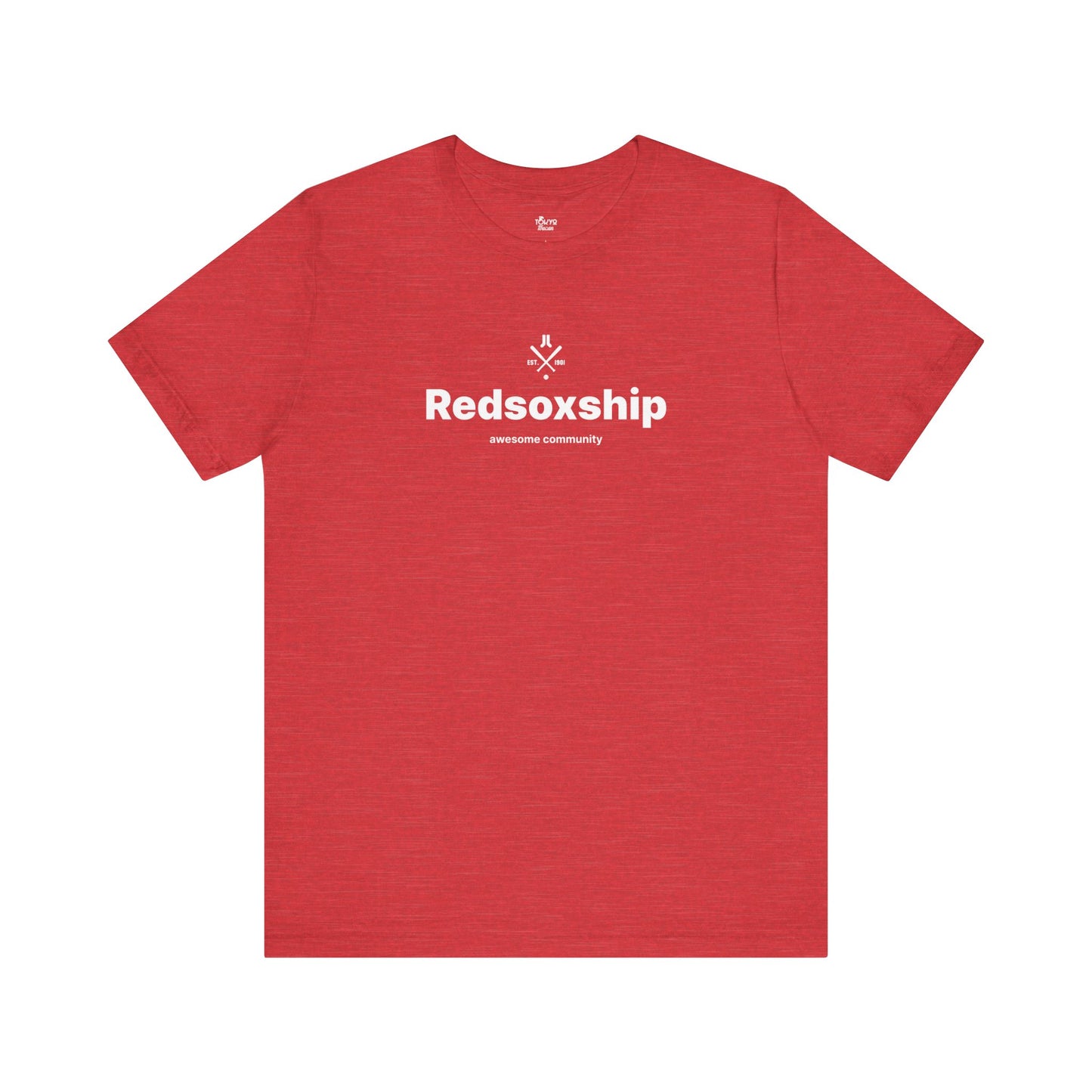 Boston Baseball Fan | Redsoxship